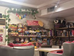 -好玩工厂密室·鹅鸭杀·桌游拼豆电玩