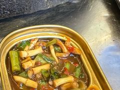 -老渔家·白族·石板烧(大理古城叶榆路店)