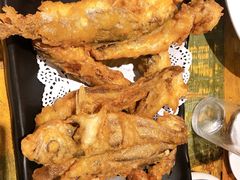 -金谷园饺子·烧烤(人大总店)