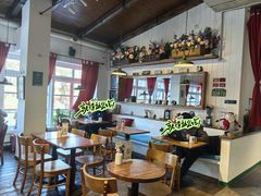 -雕刻时光咖啡馆(北师大店)