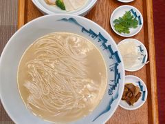 -苏州宝带桥国际大酒店自助餐厅