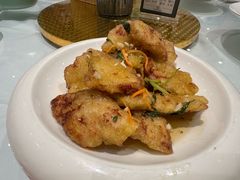 -吉林省林业宾馆-餐厅