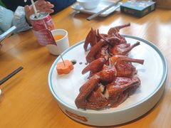 -大鸽饭(马王堆店)