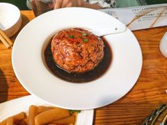 -苹果树下艺术餐厅(通州店)