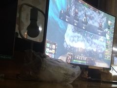 -网鱼电竞·棋牌(五一广场店)