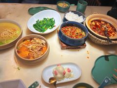 -锦府盐帮·李宅(领展购物广场中关村店)