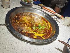 -蜀滋香鲜鱼美蛙火锅(339店)