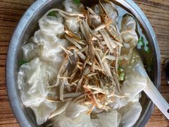 -荣巷小馄饨(荣巷店)
