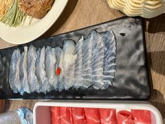 -古关火锅店(古北水镇景区店)