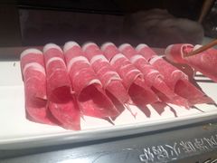 -海底捞火锅(长沙华创国际广场店)