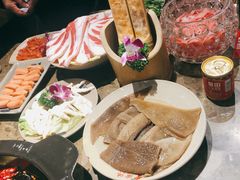 -重庆渝达老火锅(春熙路店)