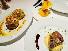 -茹丝葵经典牛排馆(上海外滩店)