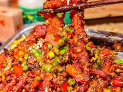 -泥糊破店小酒馆·团建聚餐(南京西路店)