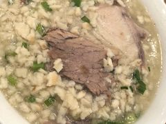 -老刘家永盛斋·传统泡馍(东关南街店)