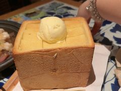 -绿茶餐厅(布吉万象汇店)