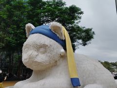 -深圳湾万象城(南山店)