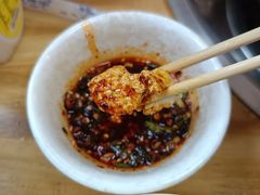 -海关荤豆花(洋河一路店)