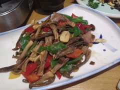 -品味泸沽湖•民族特色菜(大落水店)