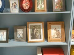 -海马体照相馆(上海月星环球港店)