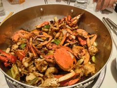 -七欣天香辣蟹火锅(闵行浦江欢乐颂店)