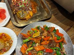 -盟重烧烤(高正街店)