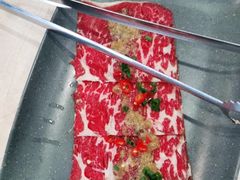 -新石器烤肉(千灯大润发店)