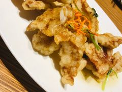 锅包肉-金掌勺·锅包肉(广渠门店)