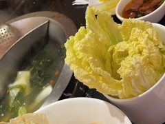 -大龙燚火锅(南山大道店)