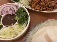 -老昌春饼(中央大街店)