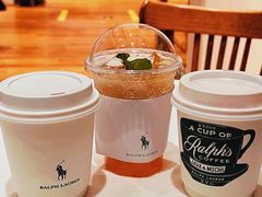 -Ralph’s Coffee(北京三里屯店)