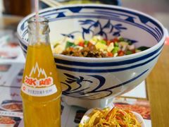 -元志初腊汁肉夹馍(钟楼粉巷店)