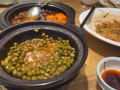 -严记小天府酸菜鱼(西四路店)