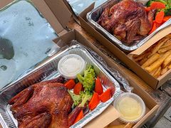 -FABIO’S费比欧披萨餐厅