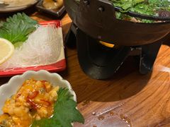 -玄白·炭烤活鳗(上海首店)