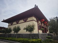 -洛阳古墓博物馆