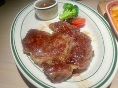 -布拉诺牛排西餐厅(上城天街店)