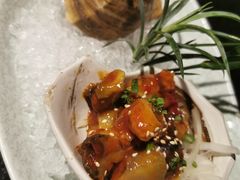 -梅筑·创意料理(王府井百货店)