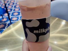 泰式珍珠奶茶-milkplus·泰式奶茶(较场东路店)