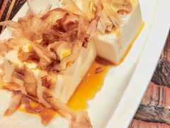 冷豆腐-平成屋·午肴夜酒(四川北路店)