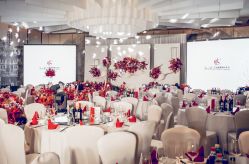 -曼格纳婚礼艺术中心(张江店)