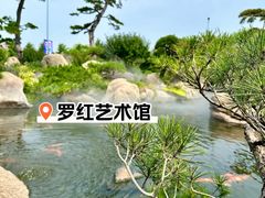 -罗红摄影艺术馆