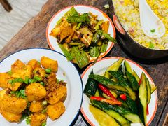 -聂发财重庆江湖菜(解放碑店)