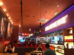 -鱼酷活鱼烤鱼(静安大融城店)