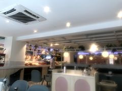 -纽牛有约自助烤肉(漳州中闽店)