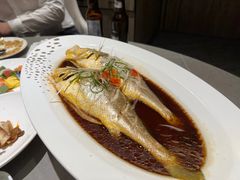 -神洲四海大酒楼(王府井澳门中心店)