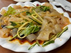 -东北四季饺子王(华山路店)