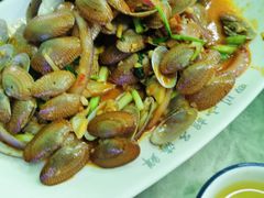 -四川小胡子海鲜(丁村万人海鲜广场店)