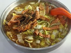 -鹍记特色牛杂面