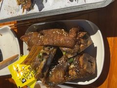 -本色.小马哥烧烤(五一路总店)