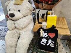 -W CAFE(甜爱路店)